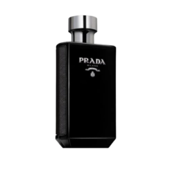 perfume prada lhomme intense masculino eau de parfum