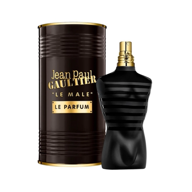 perfume jean paul gaultier le male masculino eau de parfum intense