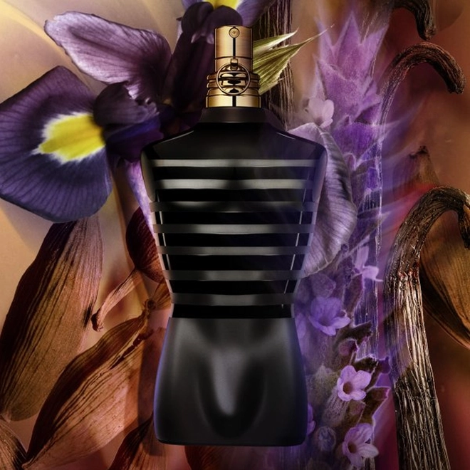 perfume jean paul gaultier le male masculino eau de parfum intense