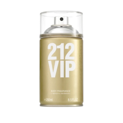 body spray feminino carolina herrera 212 vip