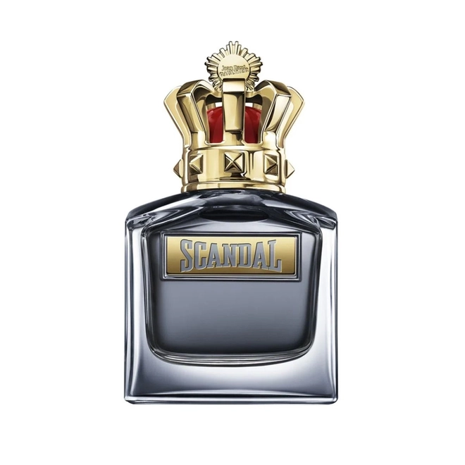 perfume jean paul gaultier scandal masculino eau de toilette