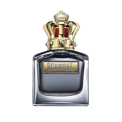 perfume jean paul gaultier scandal masculino eau de toilette