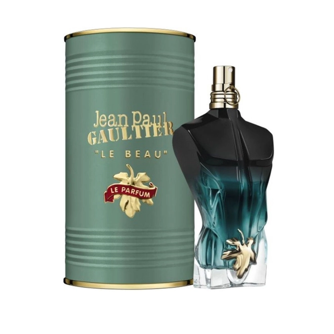 perfume jean paul gaultier le beau intense masculino eau de parfum