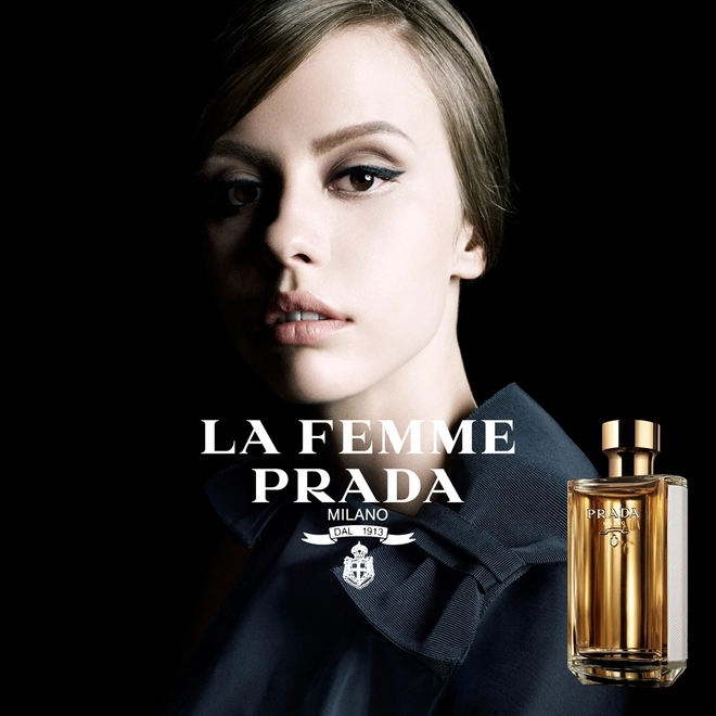 perfume prada la femme feminino eau de parfum