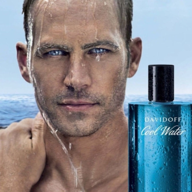perfume davidoff cool water masculino eau de toilette