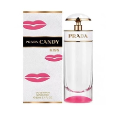 perfume prada candy kiss feminino eau de toilette