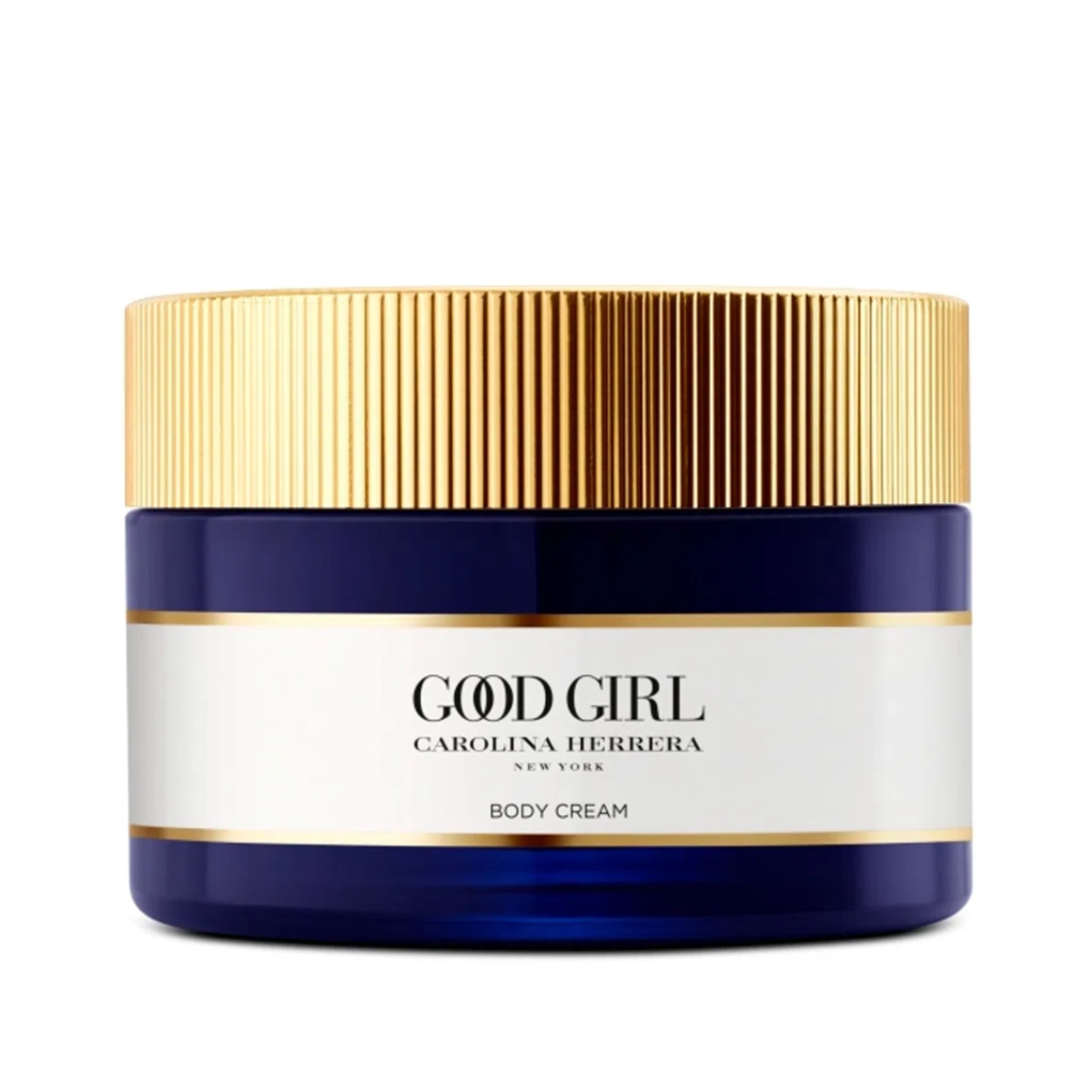 creme hidratante corporal carolina herrera good girl body cream pote 200 ml 1