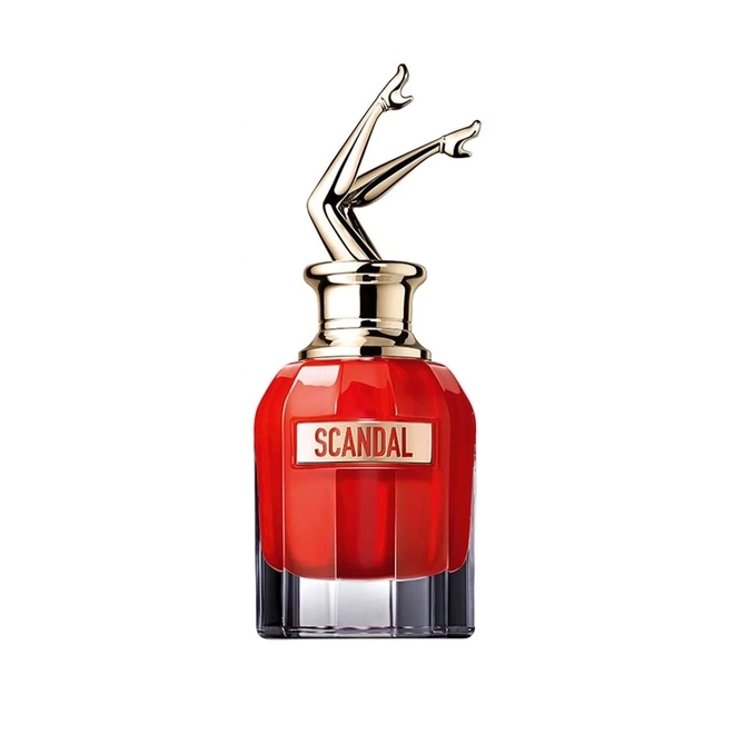 perfume jean paul gaultier scandal le parfum feminino eau de parfum