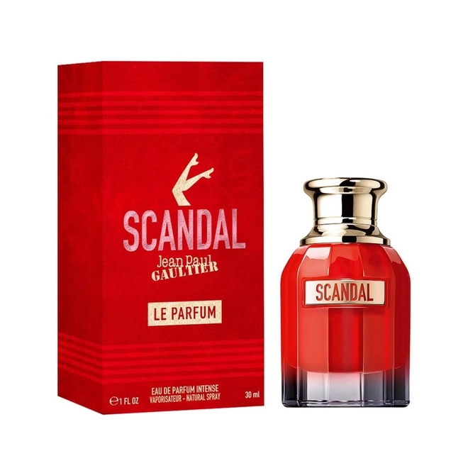 perfume jean paul gaultier scandal le parfum feminino eau de parfum