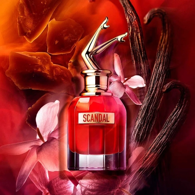perfume jean paul gaultier scandal le parfum feminino eau de parfum