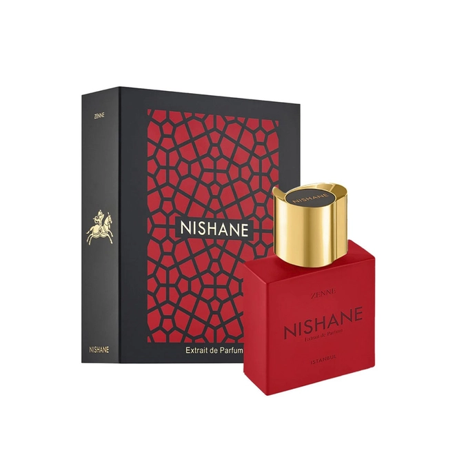 perfume nishane zenne extrait de parfum