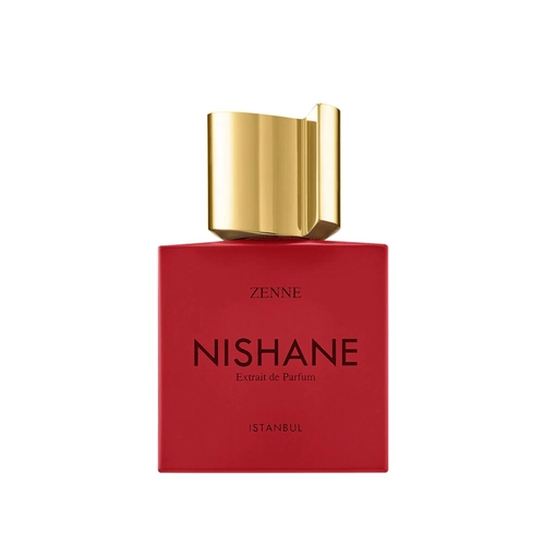 perfume nishane zenne extrait de parfum