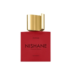 perfume nishane zenne extrait de parfum