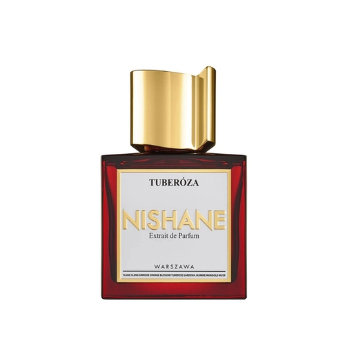 perfume nishane tuberóza extrait de parfum