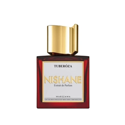 perfume nishane tuberóza extrait de parfum