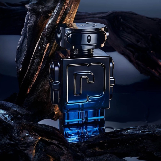 perfume paco rabanne phantom intense masculino eau de parfum