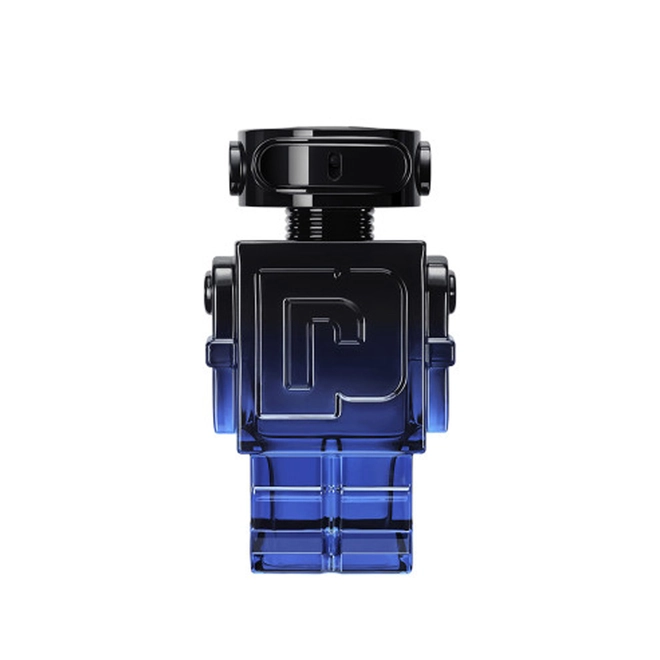 perfume paco rabanne phantom intense masculino eau de parfum
