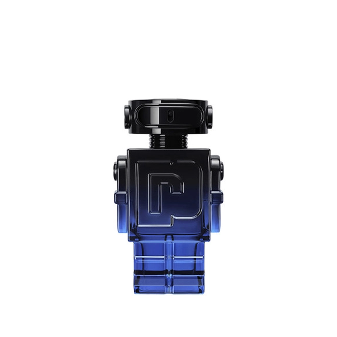 perfume paco rabanne phantom intense masculino eau de parfum