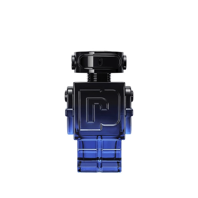 perfume paco rabanne phantom intense masculino eau de parfum