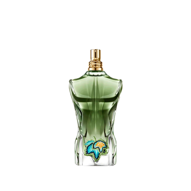 perfume jean paul gaultier le beau paradise garden masculino eau de parfum