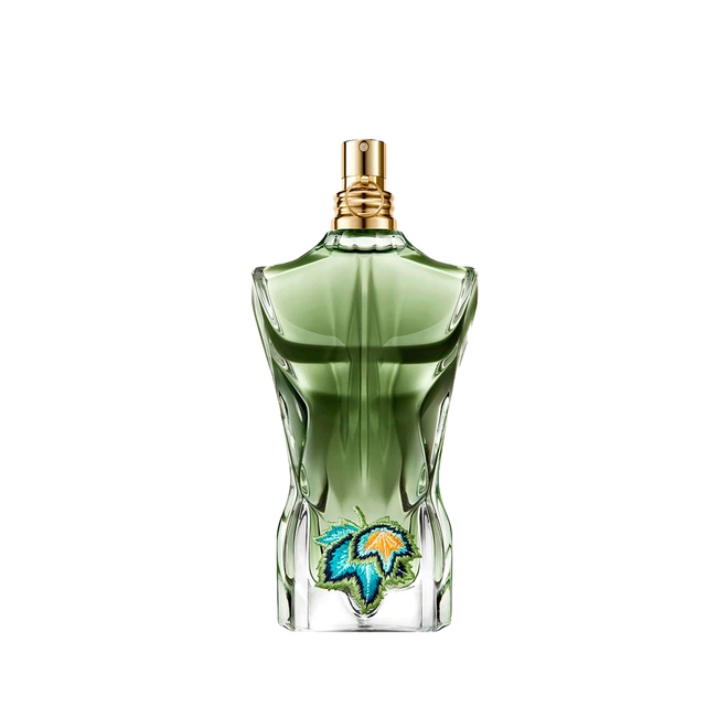 perfume jean paul gaultier le beau paradise garden masculino eau de parfum