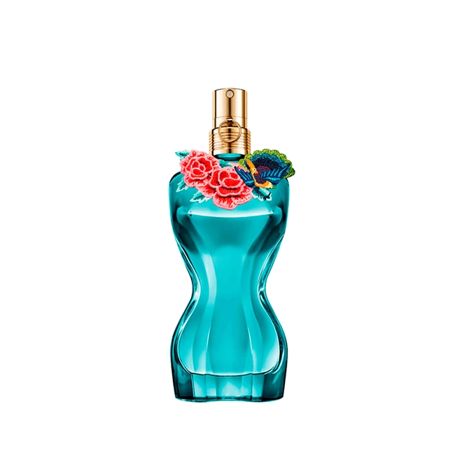 perfume jean paul gaultier la belle paradise garden feminino eau de parfum