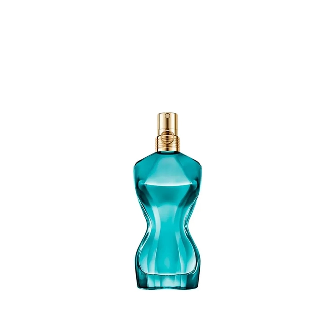 perfume jean paul gaultier la belle paradise garden feminino eau de parfum