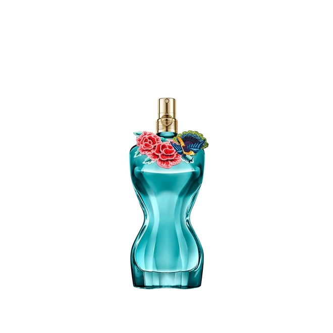perfume jean paul gaultier la belle paradise garden feminino eau de parfum