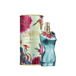 perfume jean paul gaultier la belle paradise garden feminino eau de parfum