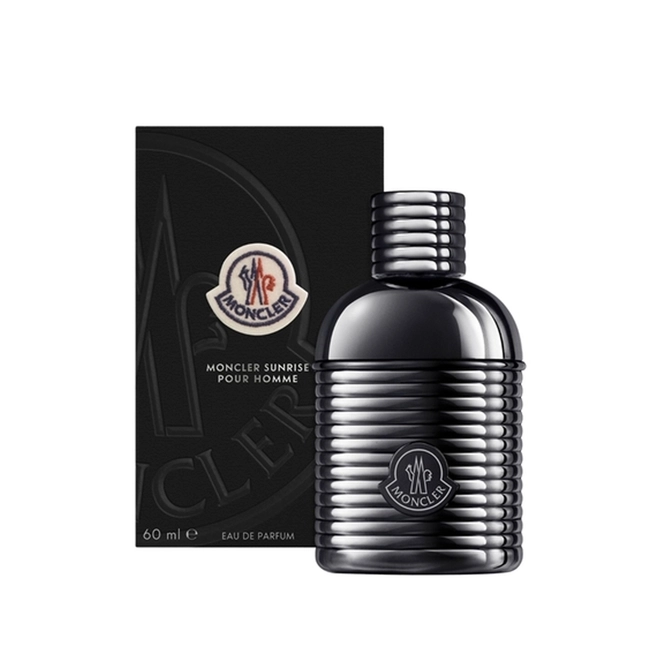 perfume moncler sunrise pour homme  masculino eau de parfum