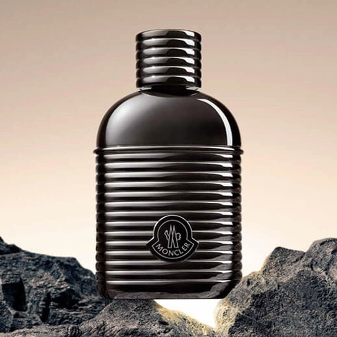 perfume moncler sunrise pour homme  masculino eau de parfum