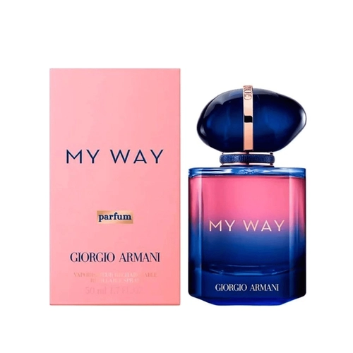 perfume giorgio armani my way parfum