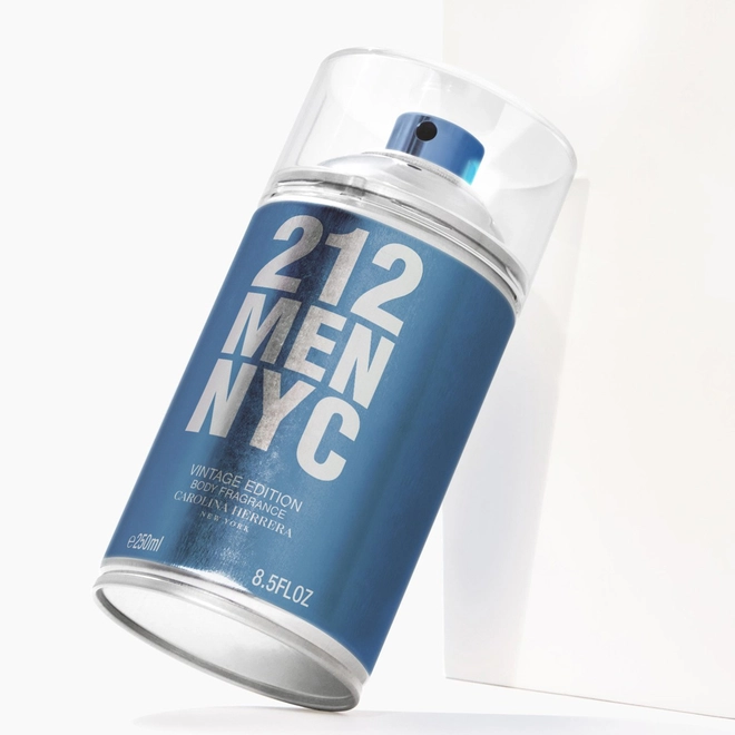 body spray masculino carolina herrera 212 nyc