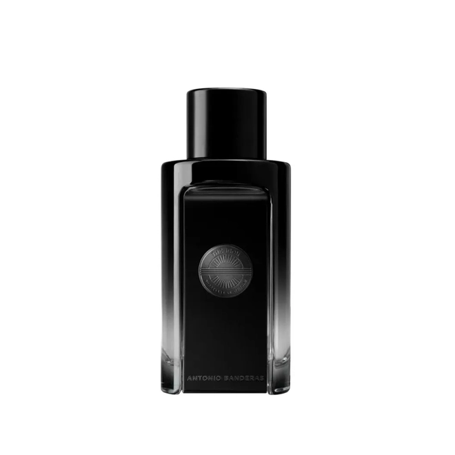 perfume antonio banderas the icon masculino eau de parfum
