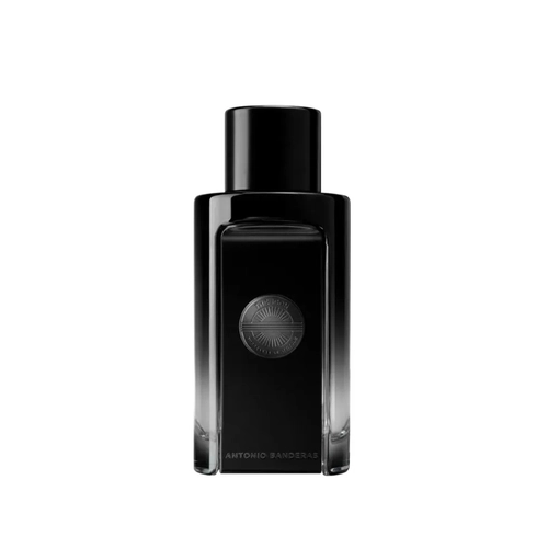 perfume antonio banderas the icon masculino eau de parfum