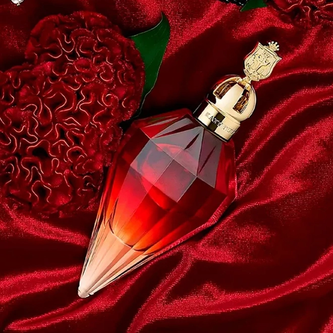 perfume katy perry killer queen feminino eau de parfum