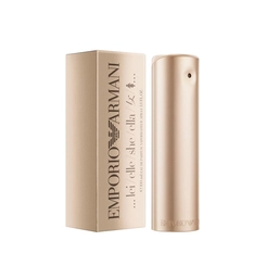 perfume giorgio armani emporio armani she feminino eau de parfum