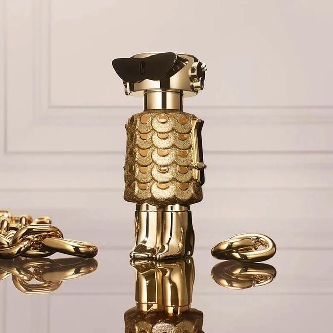 perfume paco rabanne fame intense feminino eau de parfum