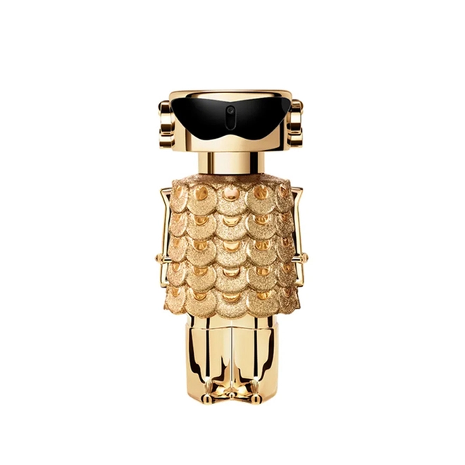 perfume paco rabanne fame intense feminino eau de parfum