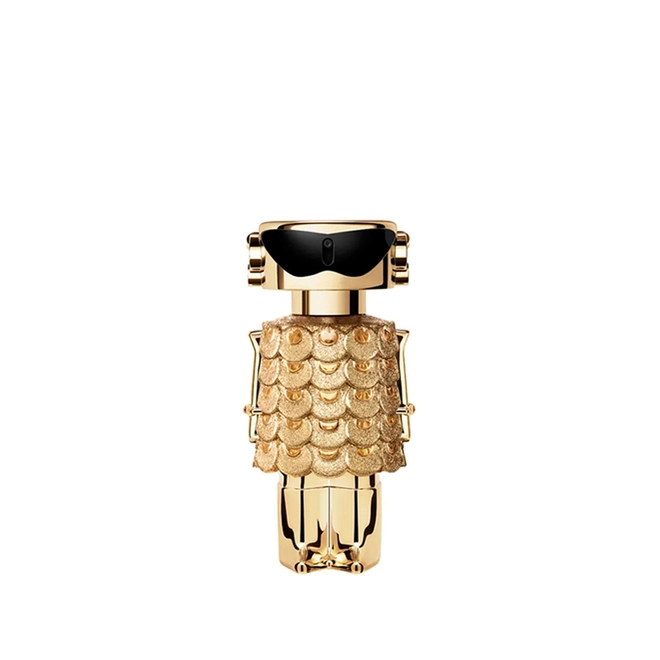 perfume paco rabanne fame intense feminino eau de parfum