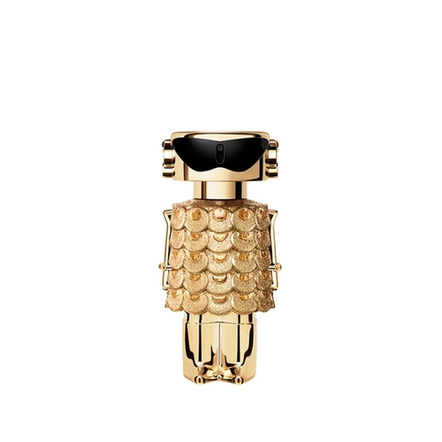 perfume paco rabanne fame intense feminino eau de parfum