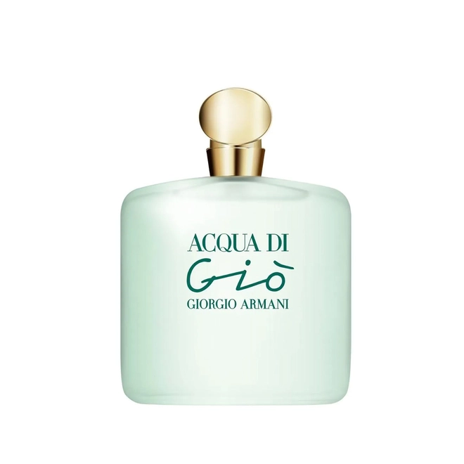 perfume giorgio armani acqua di gio feminino eau de toilette