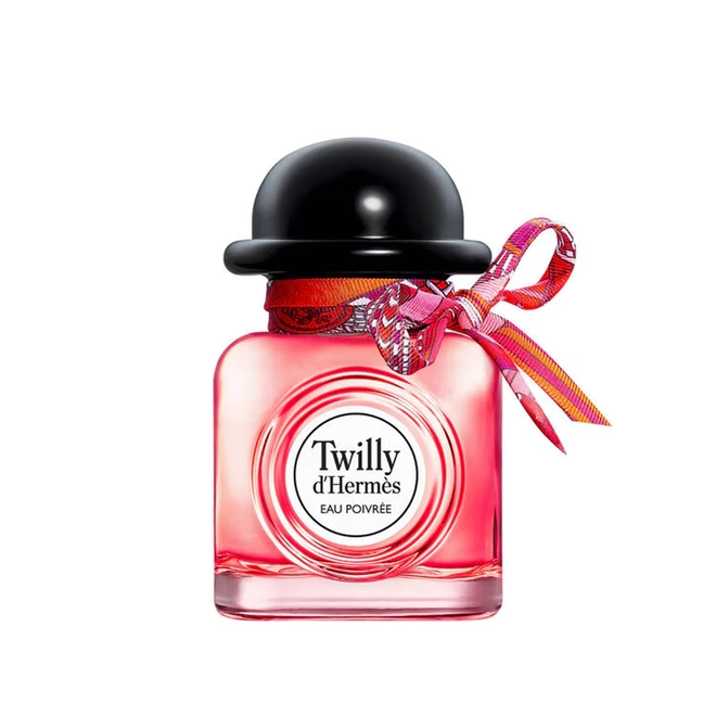 perfume hermes twilly d´hemes eau poivree feminino eau de parfum