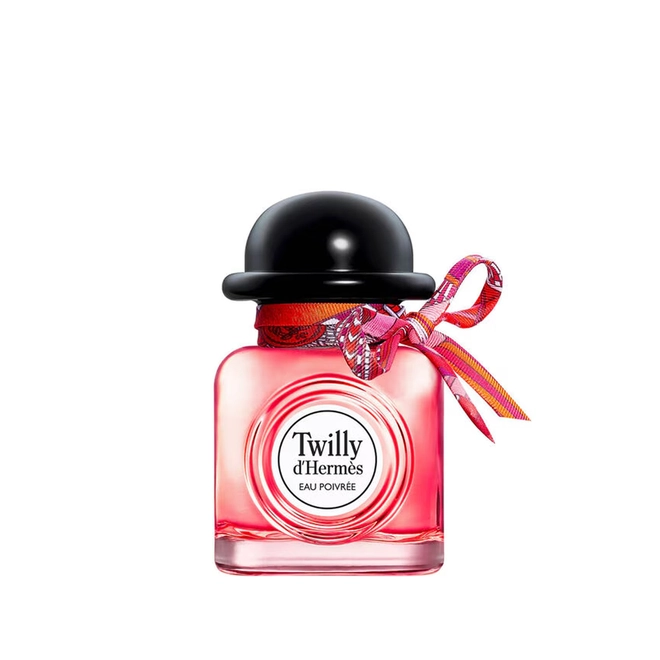perfume hermes twilly d´hemes eau poivree feminino eau de parfum