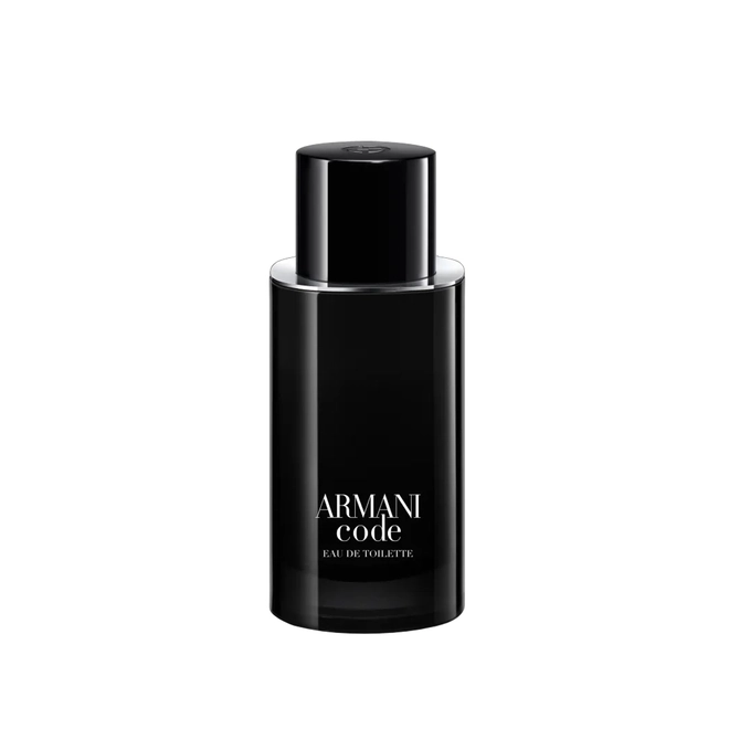 perfume giorgio armani code masculino eau de toilette new