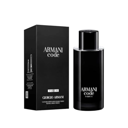 perfume giorgio armani code masculino eau de toilette new