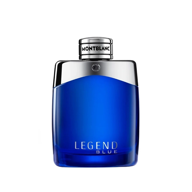 perfume mont blanc legend blue masculino eau de parfum