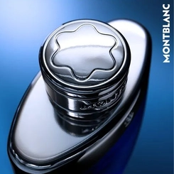 perfume mont blanc legend blue masculino eau de parfum