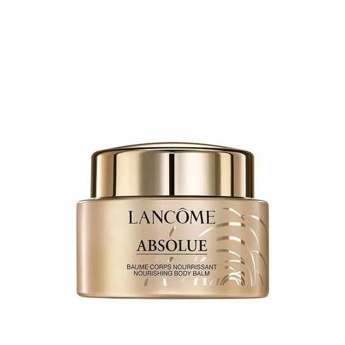 creme hidratante corporal lancome absolue body balm