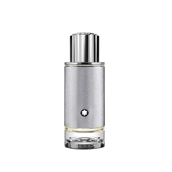perfume mont blanc explorer platinum masculino eau de parfum